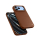 Etui do telefonów Laut Lux Edge do iPhone 18 Pro Max MagSafe (cocoa brown)